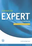 Expert Advanced 3rd Edition Coursebook w/ CD Pack (poškozené) - Jan Bell