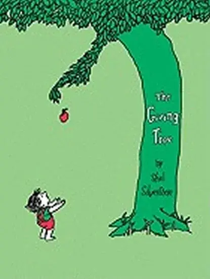 The Giving Tree - Shel Silverstein