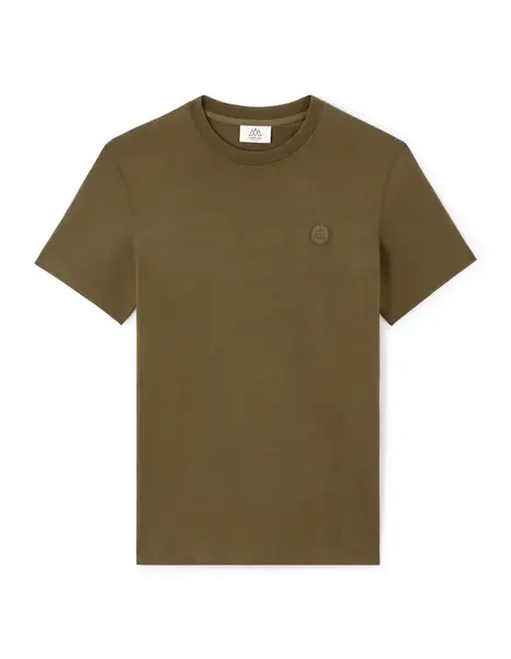 Celio Tričko Chamonix-Mont-Blanc - Pánské