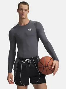 Under Armour HG Armour Comp LS XXL