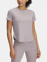 Dámské tričko Under Armour UA Launch Elite Shortsleeve - Dámské