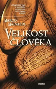 Velikost člověka - Marco Malvaldi