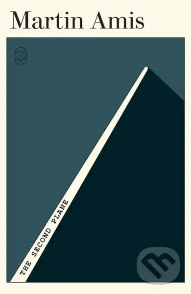 Second Plane - Martin Amis