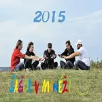 Šašci v manéži – EP 2015