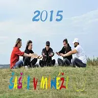 Šašci v manéži – EP 2015