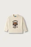 Kenzo Kids  mikina detská bavlnená