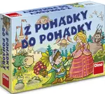 Z pohádky do pohádky (poškozené)