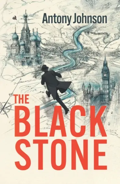 The Black Stone - Antony Johnson