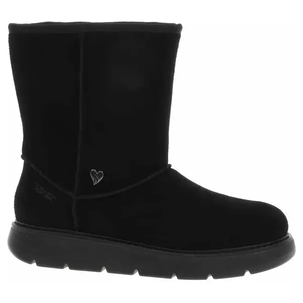 Skechers Slip-ins: Keepsakes Cozy - Cozy Mid black 39