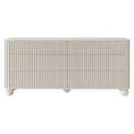 Selsey KOMODA Arvello greige 168 cm