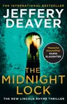 The Midnight Lock - Jeffery Deaver