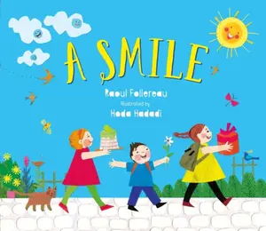 A Smile - Raoul Follereau