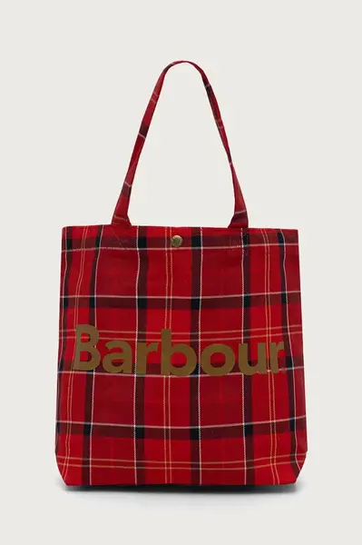 Barbour  taška