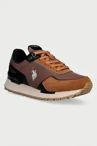 U.S. Polo Assn.  ARON009A sneakers boty pánské