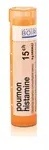 Boiron POUMON HISTAMINE CH15 granule 4 g