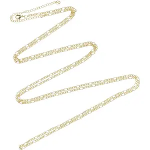 Bola Necklace řetízek Gold 1 ks