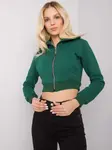 Sweatshirt-RV-BL-7305.79-dark green