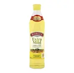 BORGES Extra Mild olivový olej 500 ml