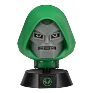 Icon Light Marvel - Dr. Doom
