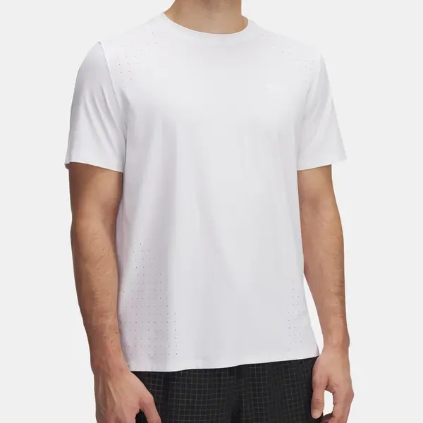Pánské tričko Under Armour UA LAUNCH ELITE SHORTSLEEVE - Pánské