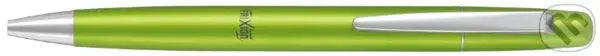 Roller FriXion LX - kovový a gumovateľný , 0.7, (M) stredný hrot, zelená