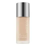 Artdeco Rich Treatment Foundation tekutý make-up 28 Light Porcelain 20 ml