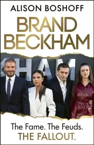Brand Beckham - Alison Boshoff