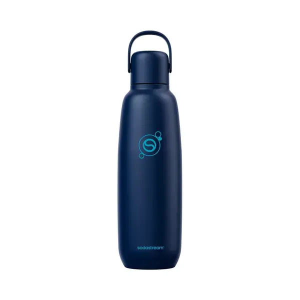SODASTREAM Lahev Fizz & Go Cool 0,9 l 1 ks Blue