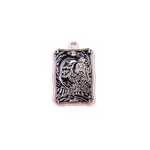 Alloy Enamel Pendants