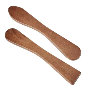 2Pcs Wooden Tools