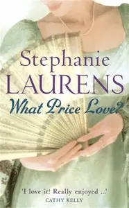 What Price Love? - Laurens Stephanie