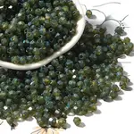 Baking Paint Glass Seed Beads