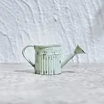Alloy Watering Can Mini Model