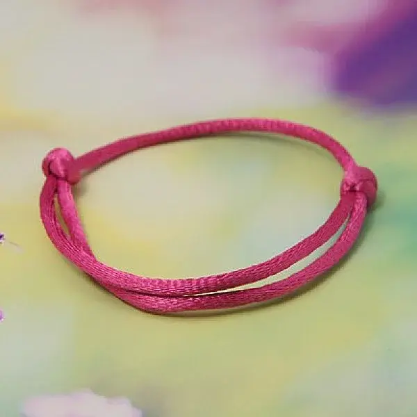 Bracelet Making