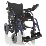 Elektrický invalidní vozík, 46 cm