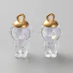 Glass Pendants