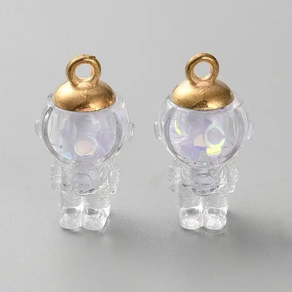 Glass Pendants