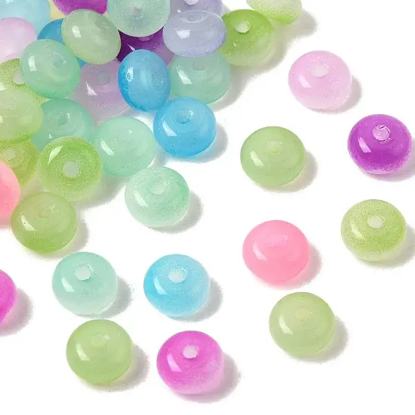 Handmade Lampwork Beads