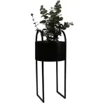 Ambia Home KVĚTINÁČ kov, 30/70 cm