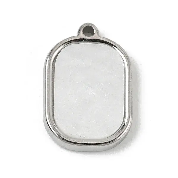 304 Stainless Steel Pendants