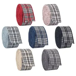 21M 7 Colors Polycotton Ribbon