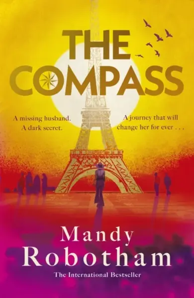 The Compass - Mandy Robotham