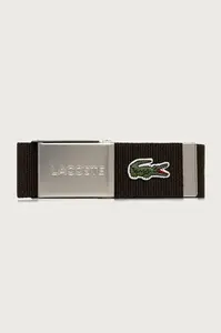 Lacoste  pásek pánský