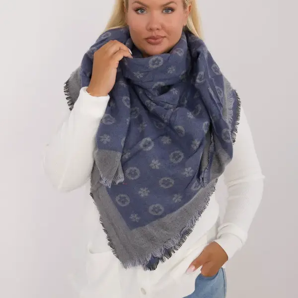 Scarf-AT-SZ-1701.61-grey-blue