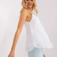 Top-TW-TP-BI-2095.23X-White