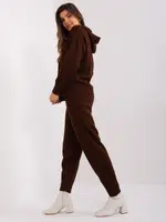Set-BA-KMPL-2211.13P-dark brown