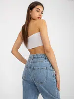 Jeans trousers-NM-SP-YJ23441.32-blue