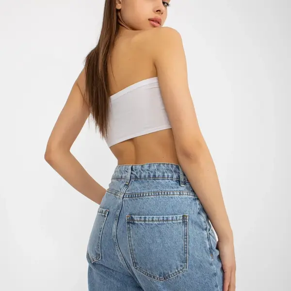 Jeans trousers-NM-SP-YJ23441.32-blue