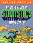 An Adventure in Statistics - Andy Field