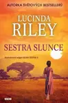 Sestra Slunce (poškozené) - Lucinda Rileyová